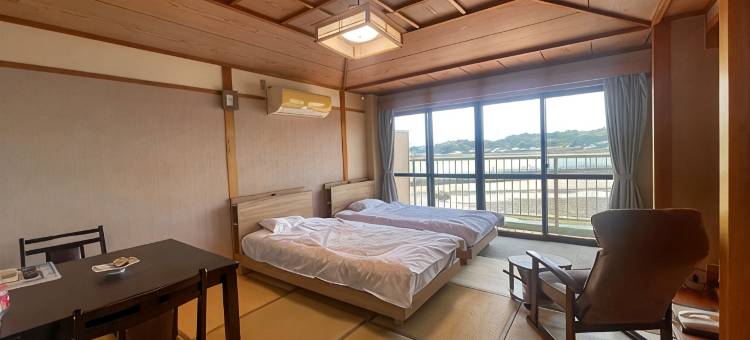 中岛庄日式旅馆(Ryokan Nakashimaso)图片