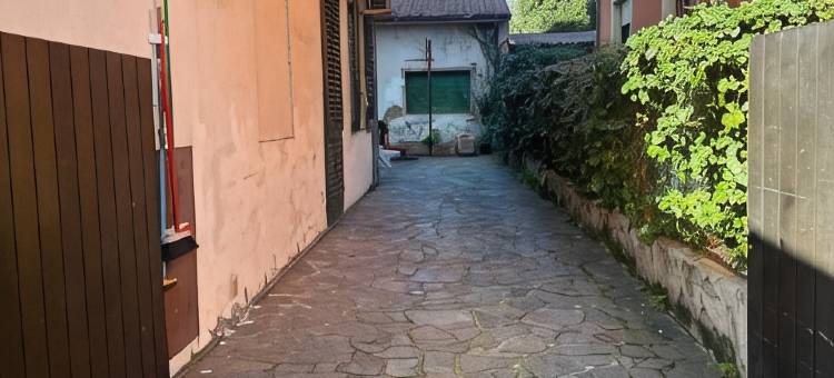 里维埃拉酒店(Hotel la Riviera)图片