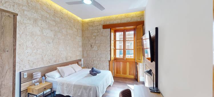 Triana客房 EH(Triana Rooms EH)图片