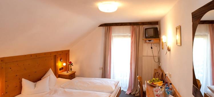 达斯博施酒店(Das Posch Hotel)图片