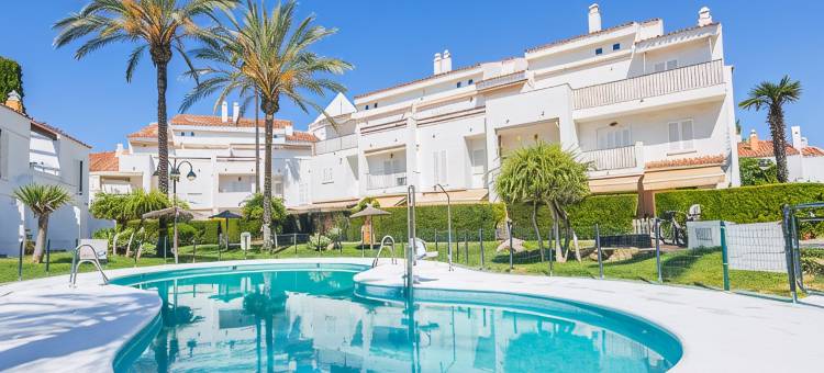 GuestReady - 卡比耶德斯马里纳高尔夫JC公寓(GuestReady - Cabiedes Marina Golf JC)图片