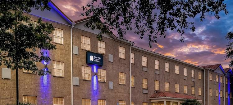 Hawthorn Suites by Wyndham Addison Galleria图片