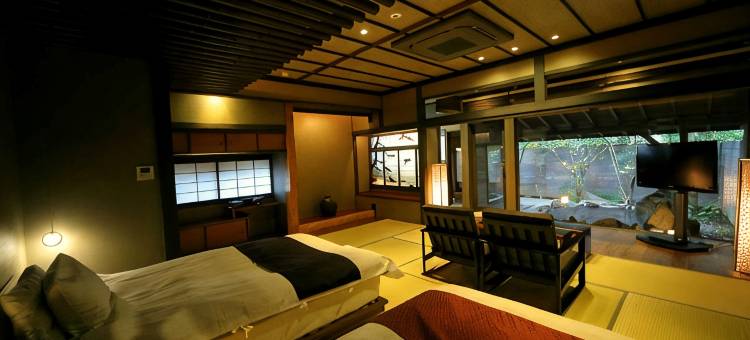 手冢旅馆(Tetsuka Ryokan)图片