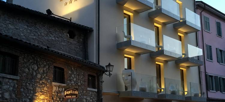 米罗酒店(Hotel Miro')图片