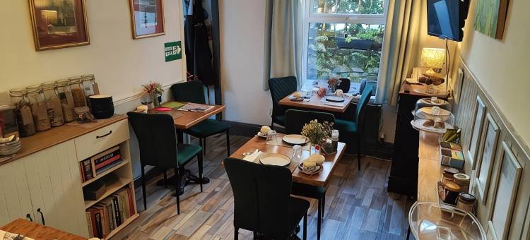 盖尔威小屋(Garway Lodge Guest House)图片
