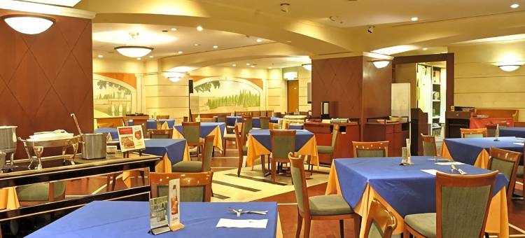 横滨卡梅洛特日本饭店(Hotel Yokohama Camelot Japan)图片