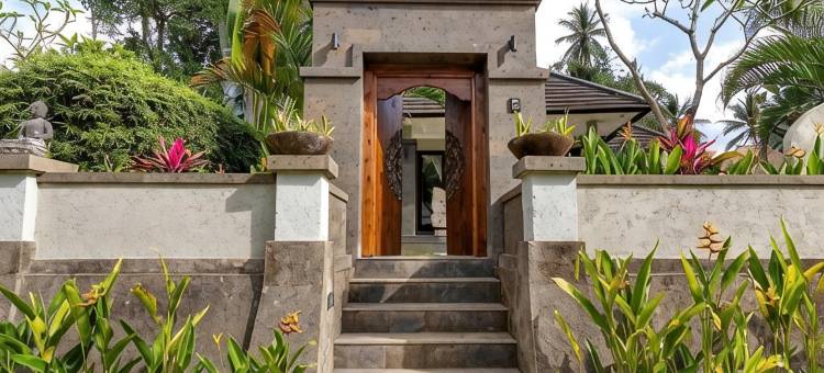 苏阿拉艾尔度假村(Suara Air Resort Ubud)图片