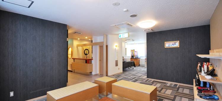 公园酒店一座(pinza)(Park Hotel Pinza)图片