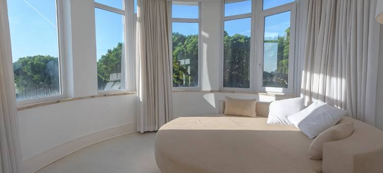 亚马逊埃斯托里尔酒店(Amazonia Estoril Hotel)图片