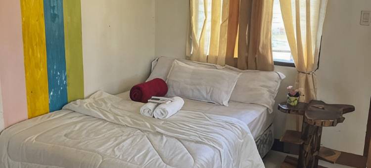 Jcah Beach House Free WiFi图片