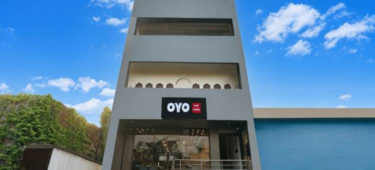 O天堂酒店(Hotel O Paradise)图片