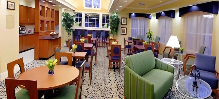 哈特福德洛基山居家酒店(Residence Inn Hartford Rocky Hill)图片