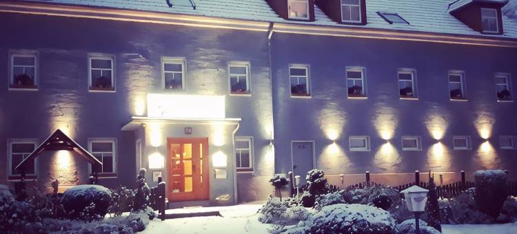 奥伯格古索夫酒店(Logis L Auberge Gutshof)图片