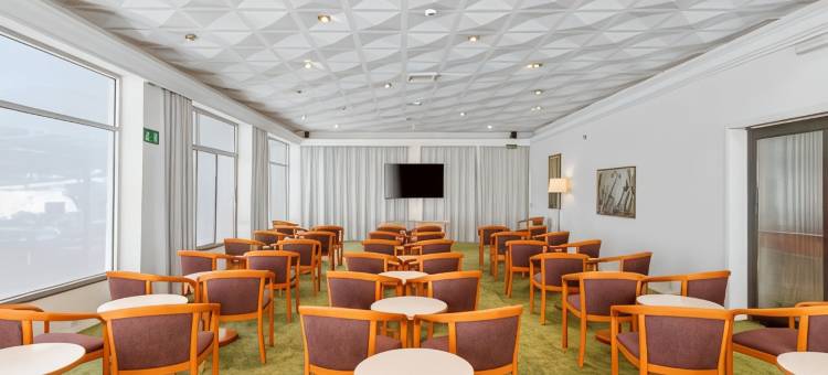 蒂加加酒店(Hotel Tigaiga)图片