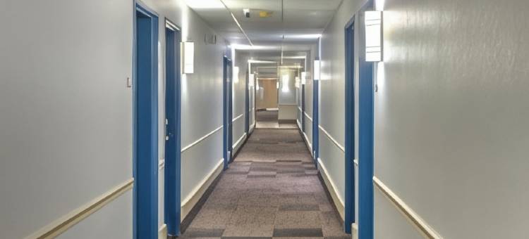 利伯蒂维尔6号汽车旅馆(Motel 6 Libertyville, IL)图片