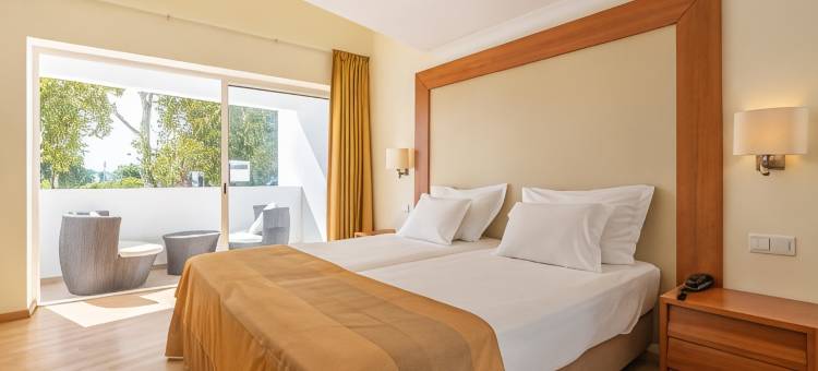 拉戈阿度假屋(Lagoa Hotel)图片