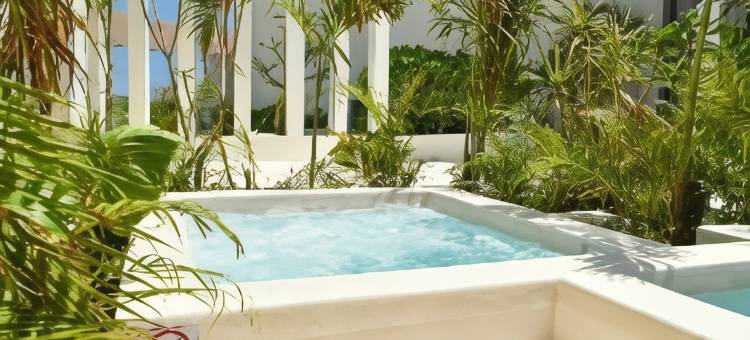 坎昆NYX酒店(Hotel NYX Cancun)图片