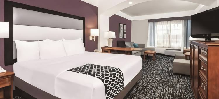 品质酒店及套房(Quality Inn and Suites)图片
