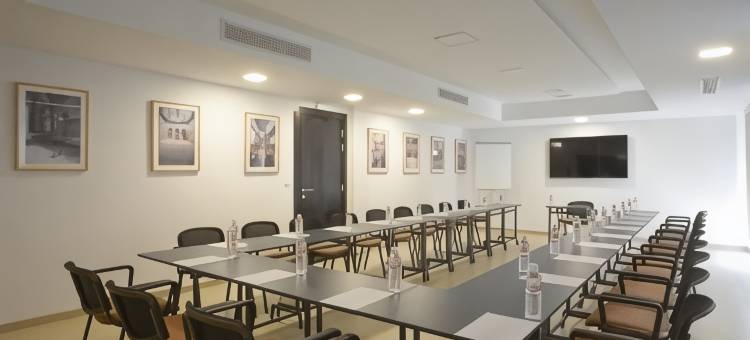 麦亚酒店套房(Maia Hotel Suites)图片