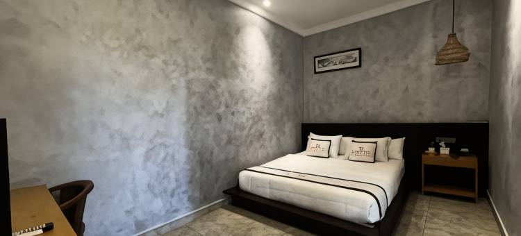 下拉布安日出酒店(Sunrise Hotel Labuan Bajo)图片