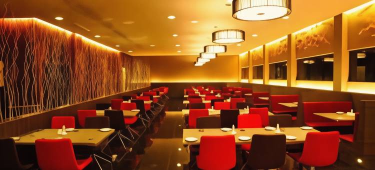 弗莱明顿酒店(Flemington Hotel)图片