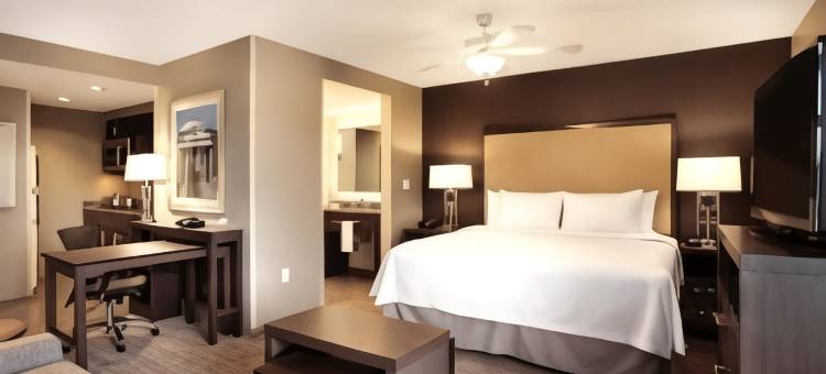 夏洛特镇Homewood Suites by Hilton(Homewood Suites by Hilton Charlottesville)图片