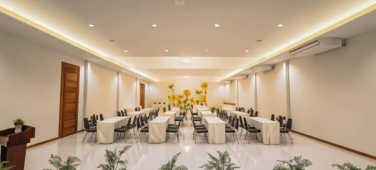 Hom I Din Farm and homestay图片