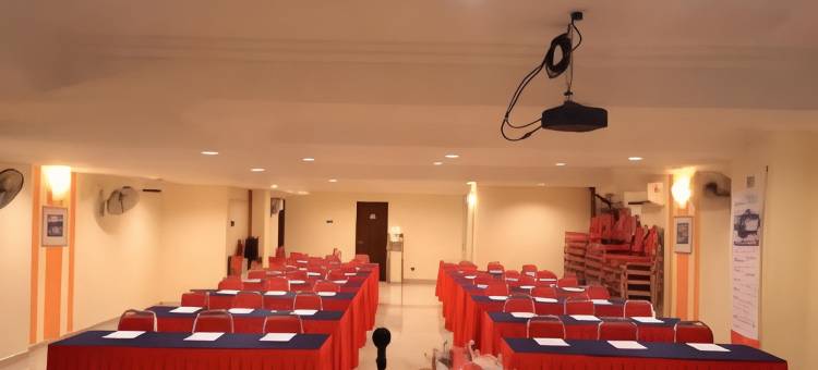 吉隆坡双迎甲洞酒店(Sun Inns Hotel Kepong Near Hospital Sungai Buloh)图片
