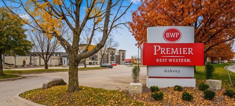 安克尼贝斯特韦斯特精品酒店(Best Western Premier Ankeny Hotel)图片