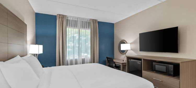品质酒店(Quality Inn)图片