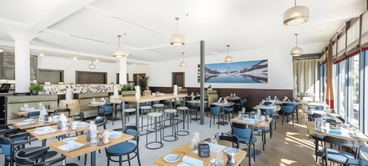 因特拉肯哈皮玛格度假村(Hapimag Ferienwohnungen Interlaken)图片
