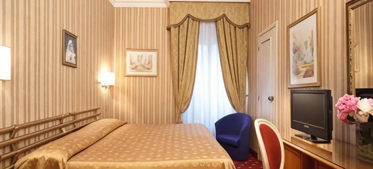 艾丽赛欧酒店(Hotel Eliseo)图片