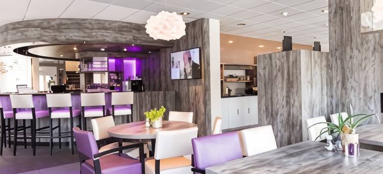 武尔登城市贝斯特韦斯特酒店(Best Western City Hotel Woerden)图片