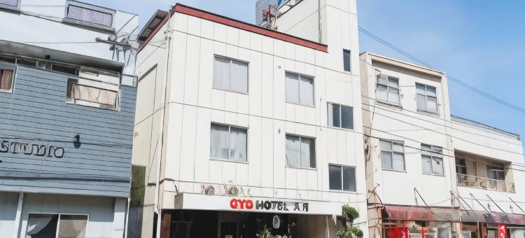 丘月筑海商务酒店(Business Hotel Kyugetsu)图片