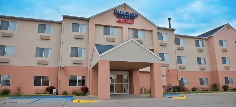 俾斯麦-曼丹,乡村旅馆及套房by Radisson(Country Inn & Suites by Radisson, Bismarck-Mandan)图片