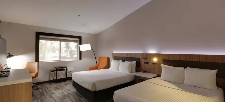 西斯克酒店(Sisk Hotel)图片