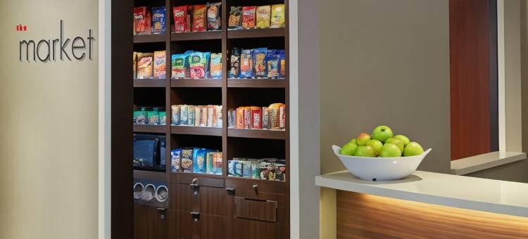 波士顿纳蒂克万怡酒店-Marriott旗下(Courtyard Boston Natick)图片