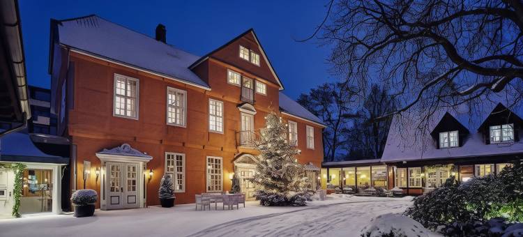 阿尔索夫斯特霍夫酒店(Althoff Hotel Fürstenhof)图片