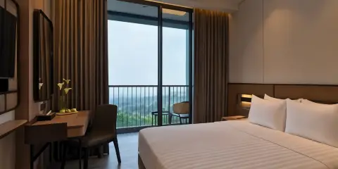 拉斯卡酒店及度假村-奇亞特