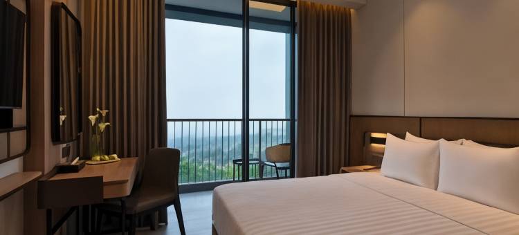 拉斯卡酒店及度假村-奇亚特(Laska Hotel & Resort Ciater)图片