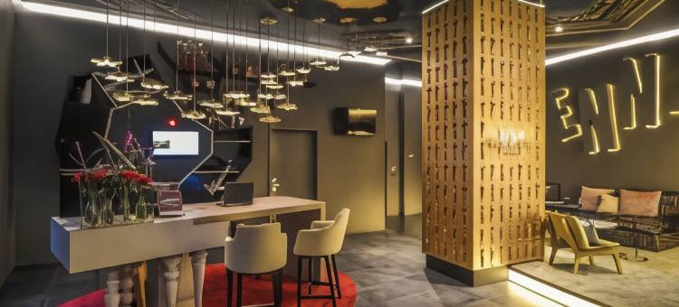 维也纳美居酒店(Hotel Mercure Vienna First)图片