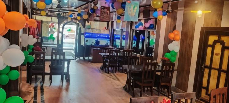 克丽珊卡尼亚酒店(Hotel Krishan Kanhiya)图片