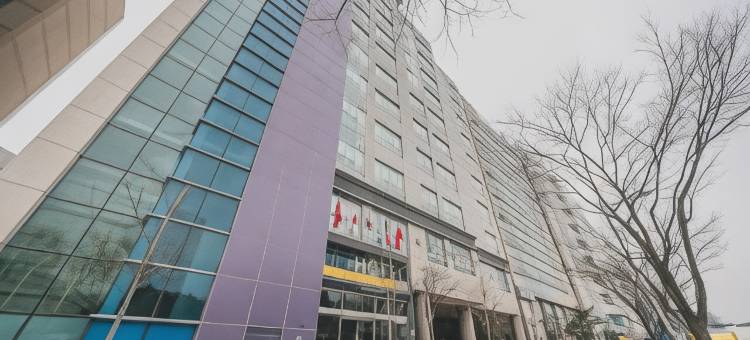 永宗仁川机场酒店(Incheon the Hotel Yeongjong)图片