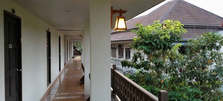 芭布萨巴酒店(Baan Busaba Hotel)图片