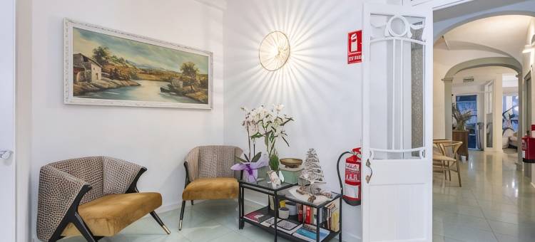 阿莱尔的魅力精品酒店(Encant de Alaior Boutique Hotel)图片