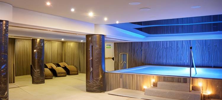 里尔阿娜耶特Spa酒店(Hotel & Spa Real Villa Anayet)图片