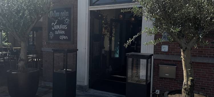 Boutique Hotel Brasa Beemster精品酒店(Boutique Hotel Brasa Beemster)图片