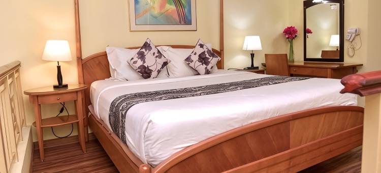 莲花德沙鲁度假村 - 公寓(Residenz Apartments @ Lotus Desaru Resort)图片
