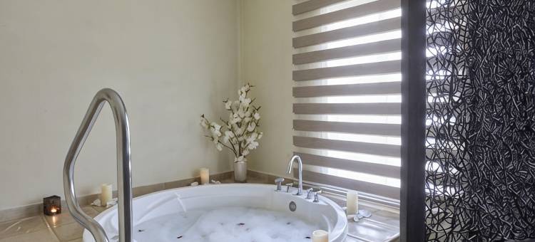 安巴尔巴伊亚普林西比豪华酒店-全包-限成人(Bahia Principe Escape Ambar - Adults Only - All Inclusive)图片