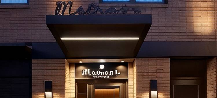 梅尔罗斯酒店(The Melrose Hotel)图片